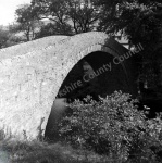 River Swale, Ivelet Bridge